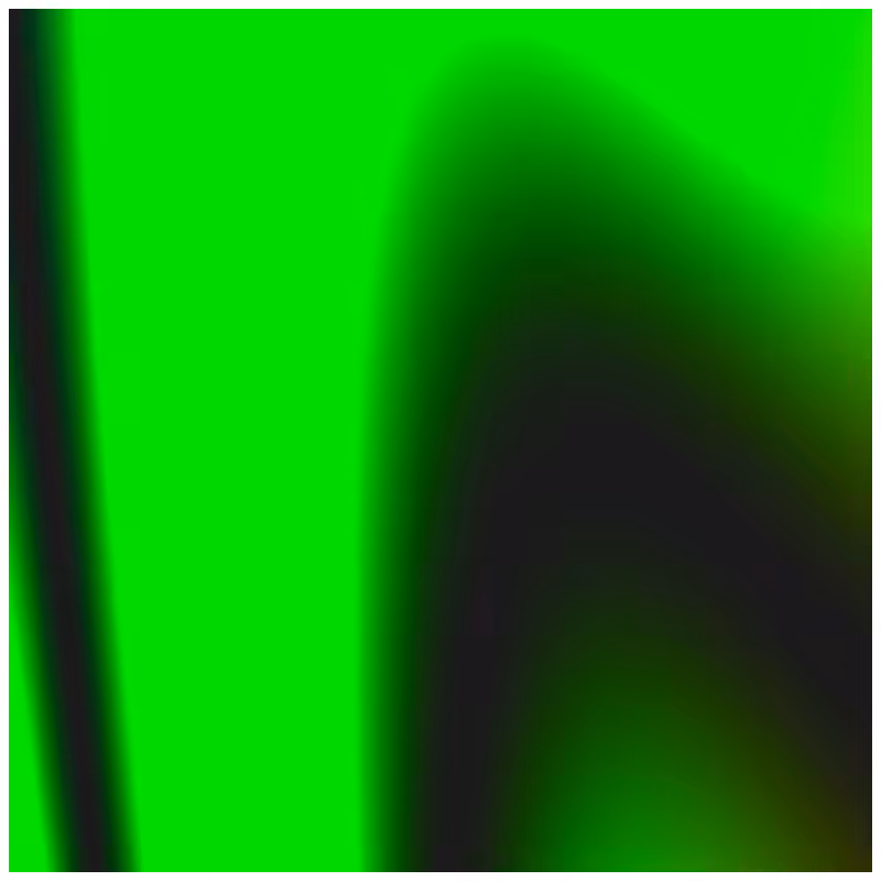 RGB #7
