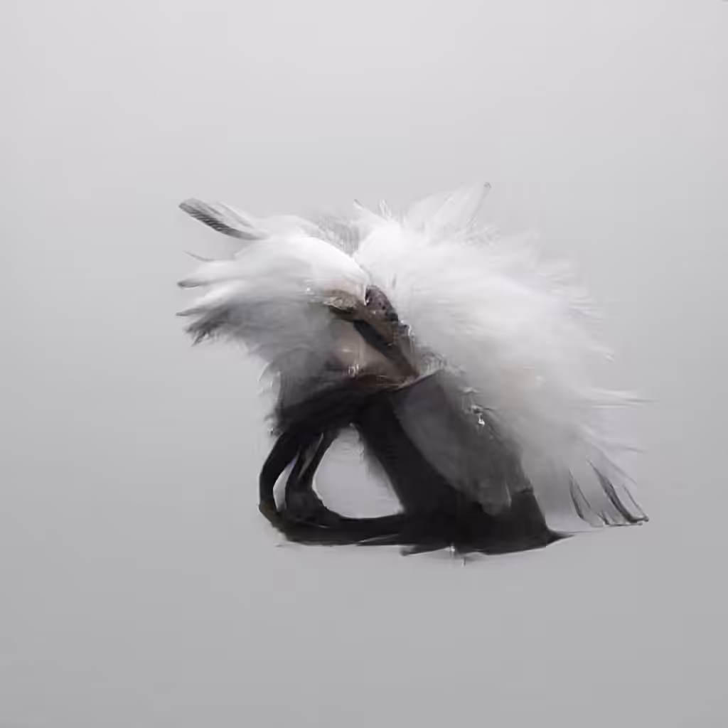 The Non-Human Artwork Project #89