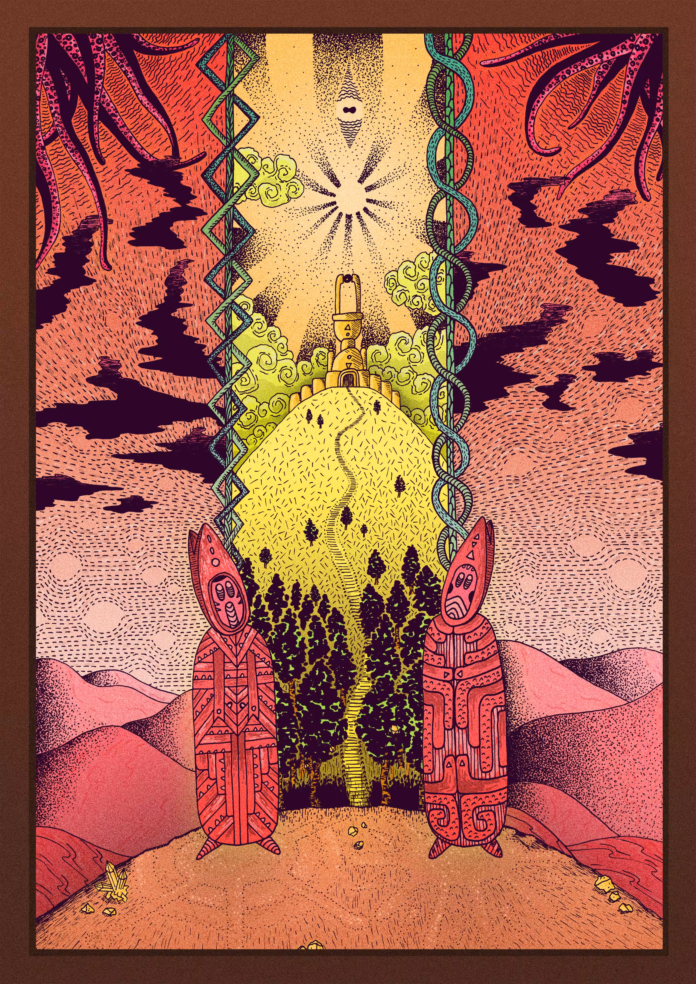 Portal 05: The Hill