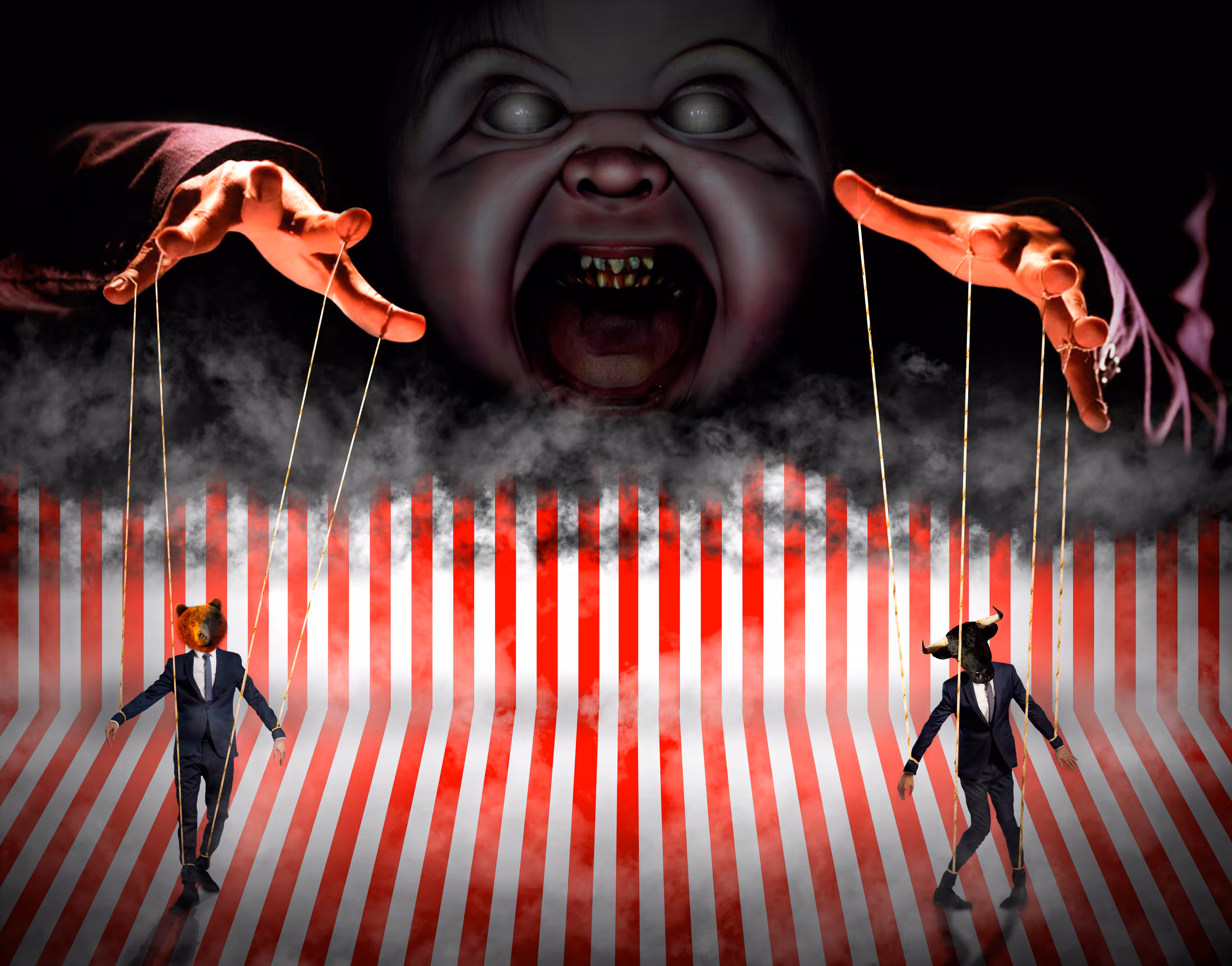 Circus Market