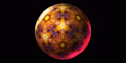 360° Revelation - Solar Yields