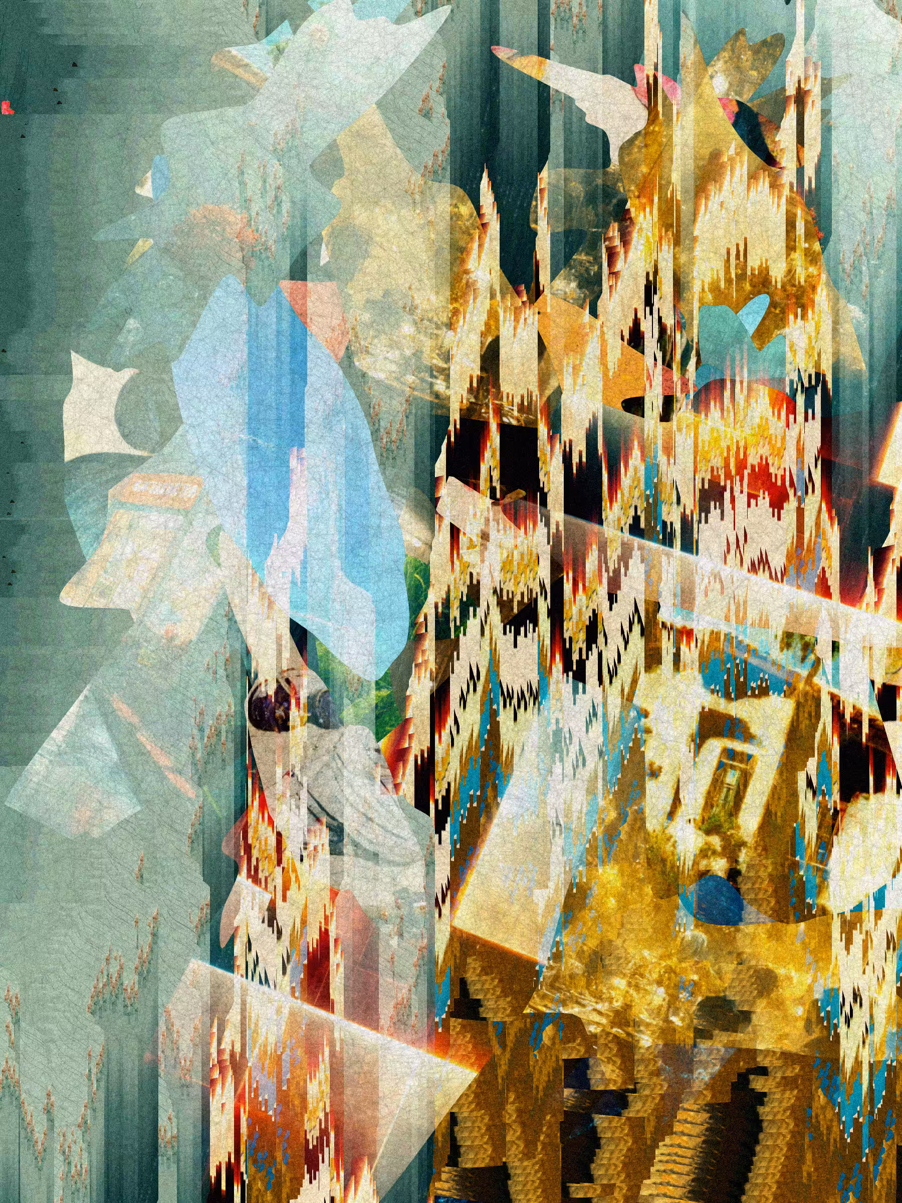 haphazard  #157