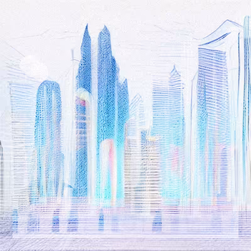 Permutation City #76