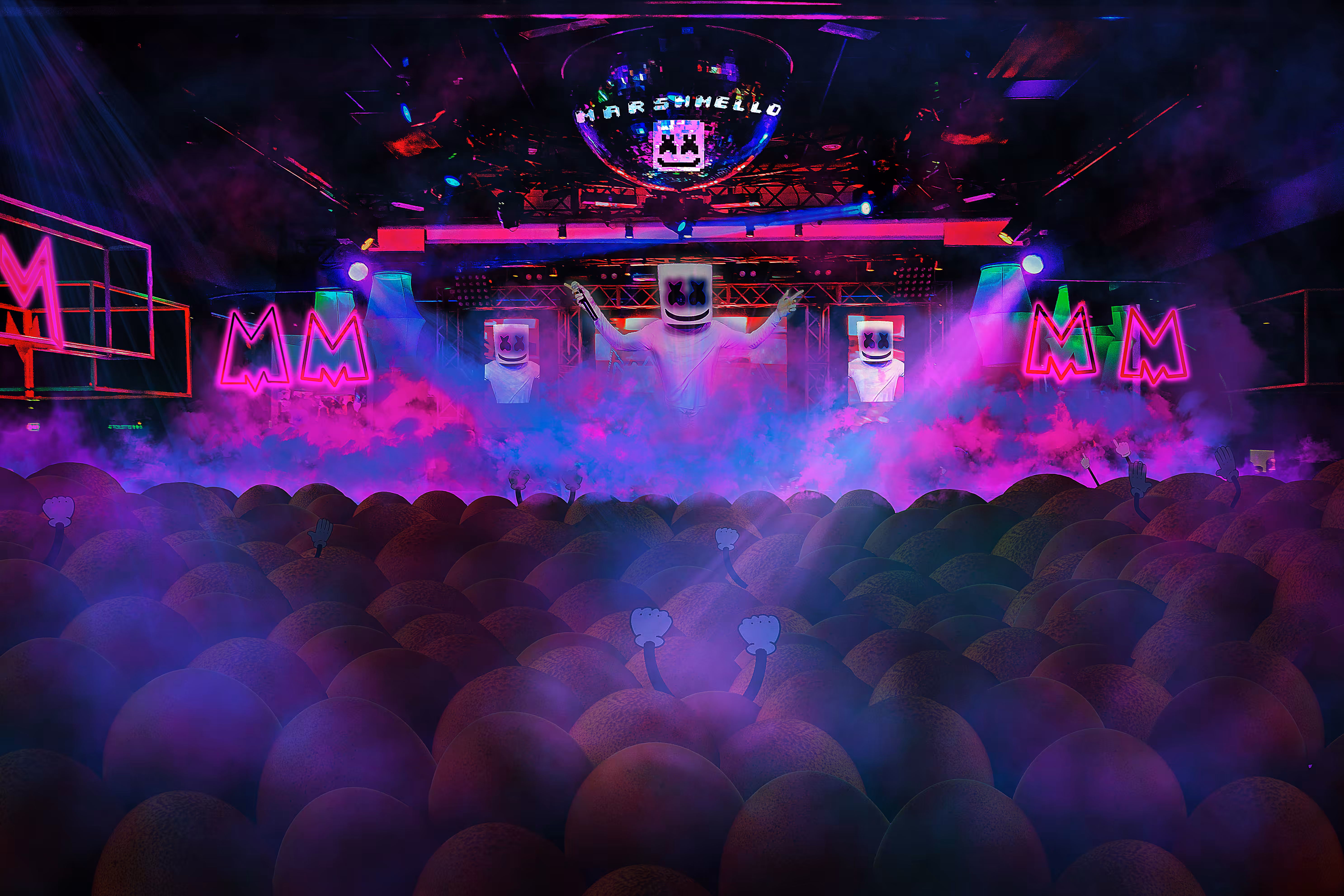 PartyMashAito