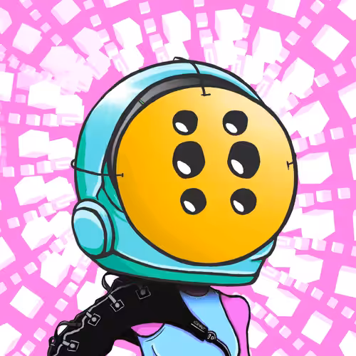 VibeNauts #2675
