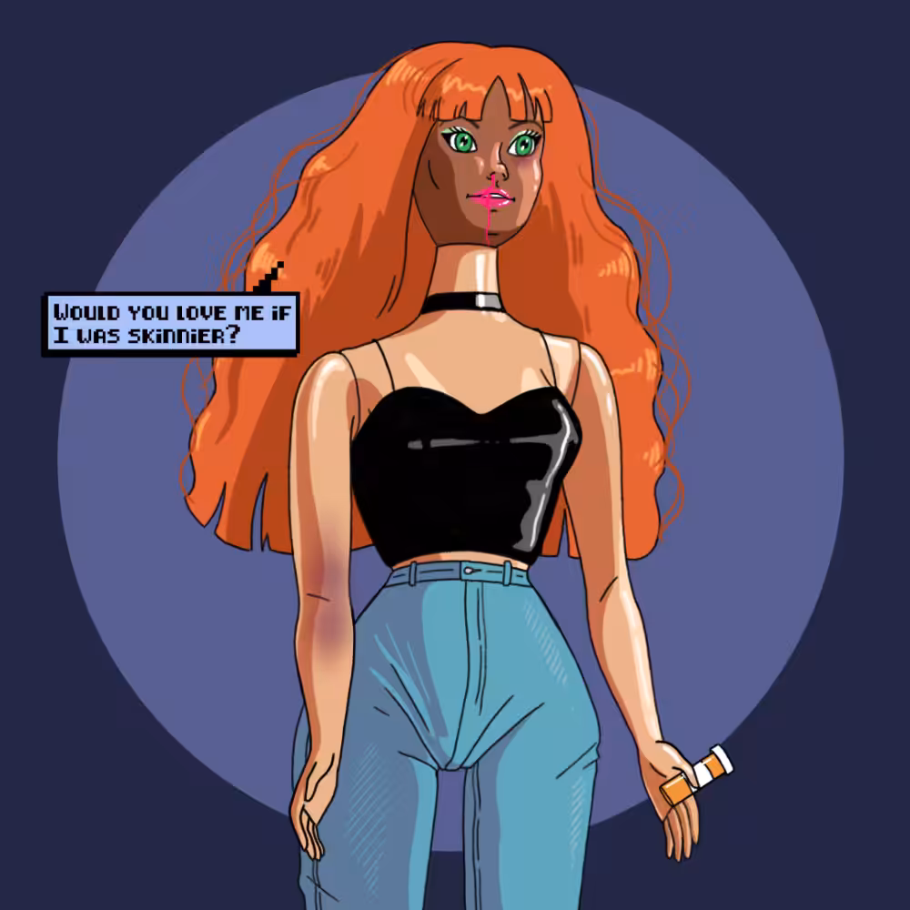 Barbarella Dollington #10
