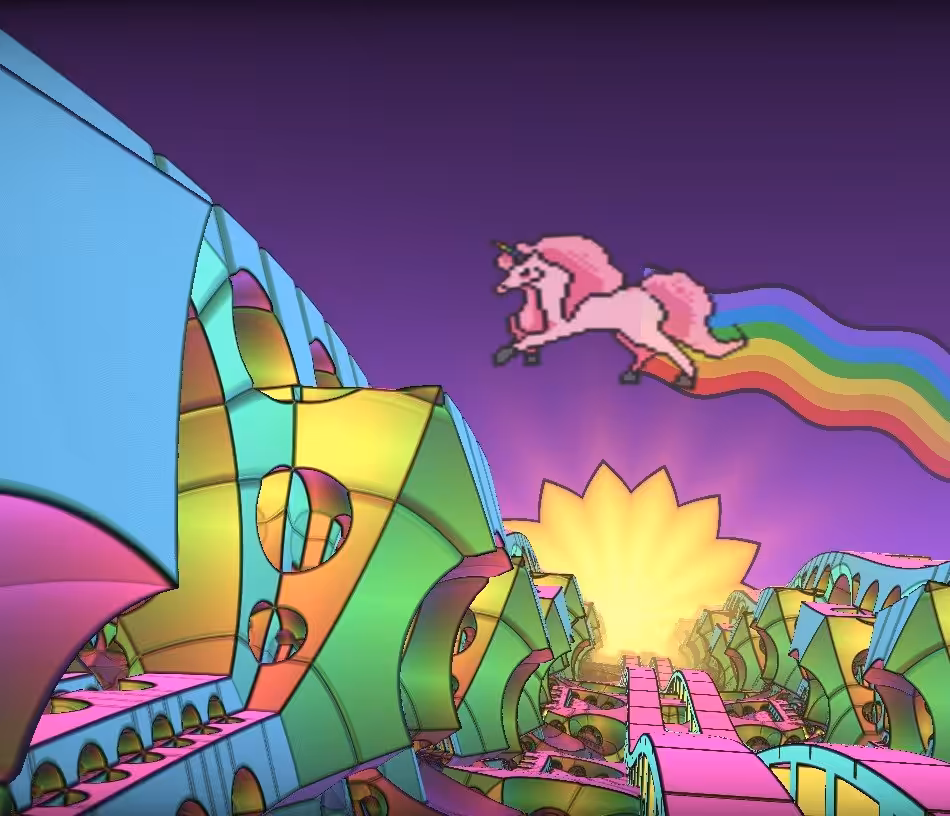 Fractal Land