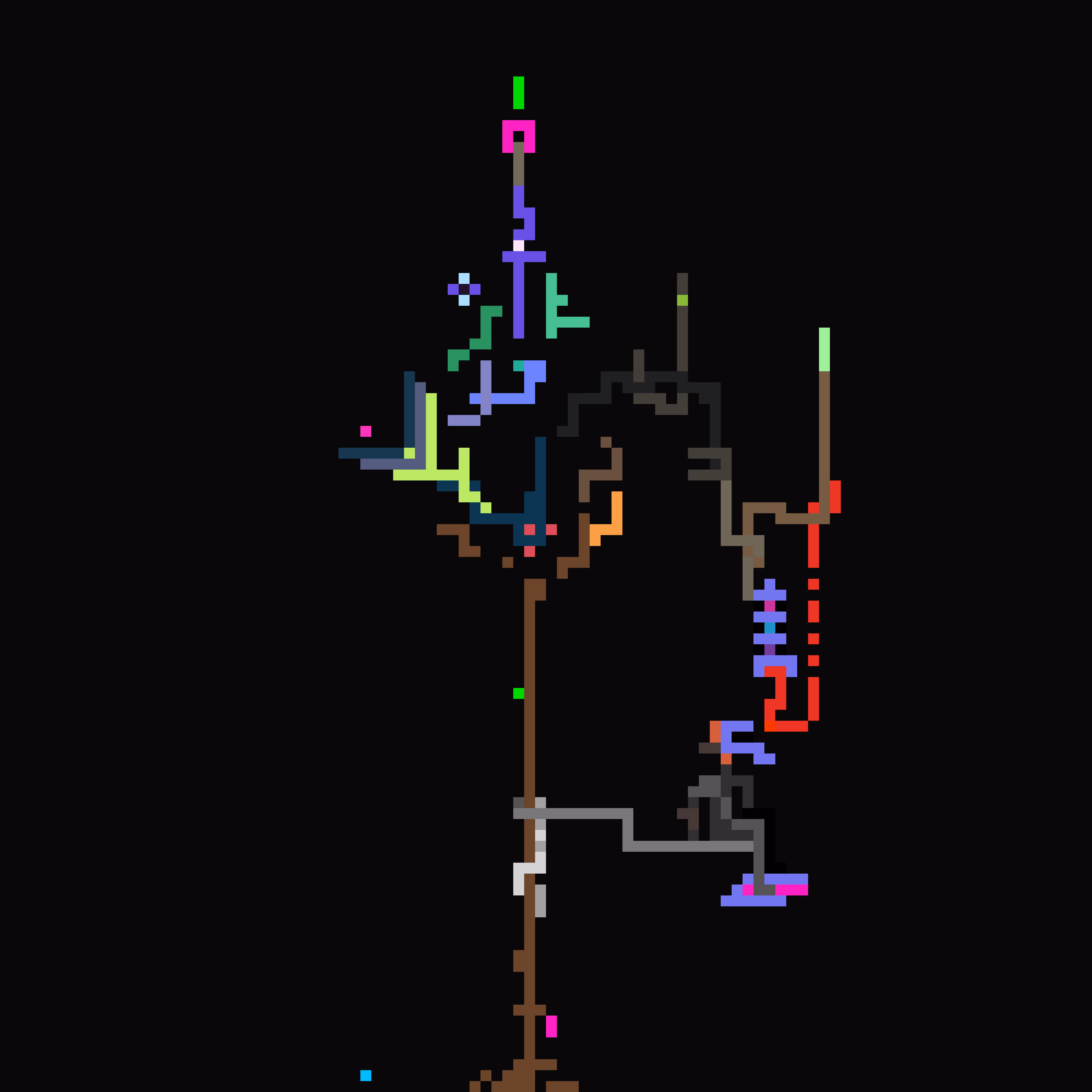 Pixel Lesson #2
