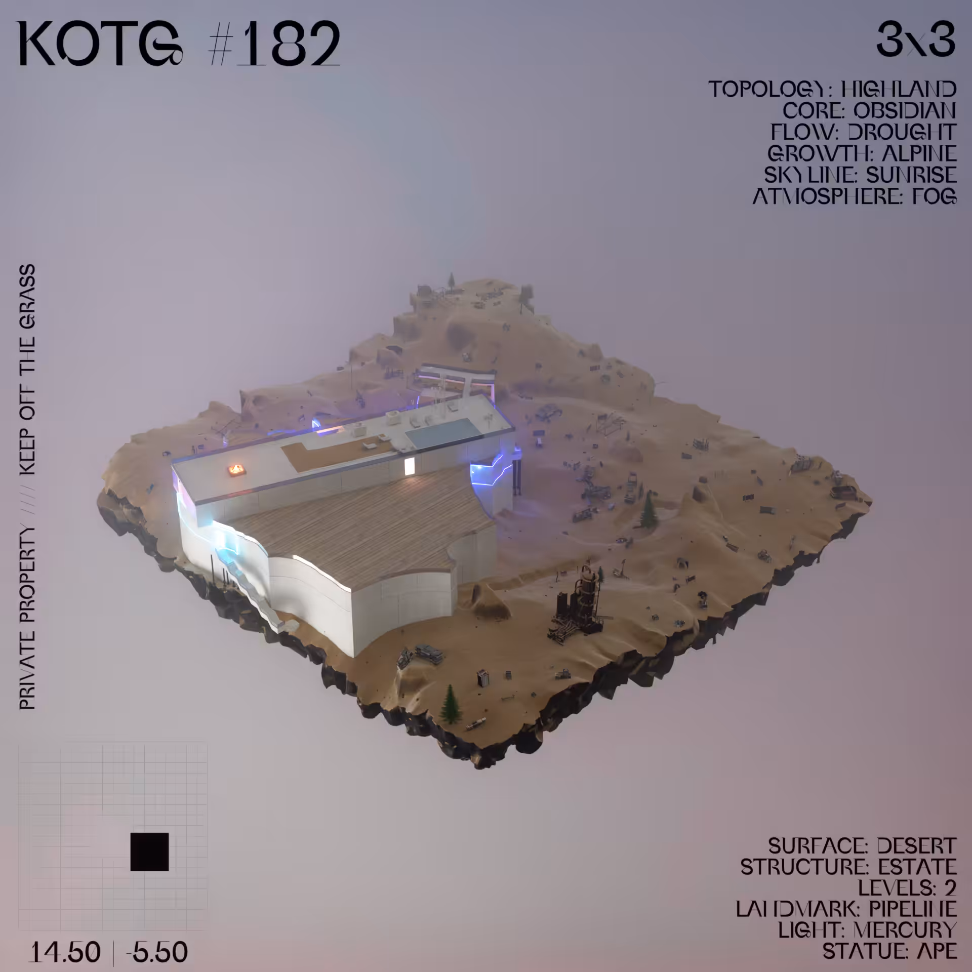 KOTG #182
