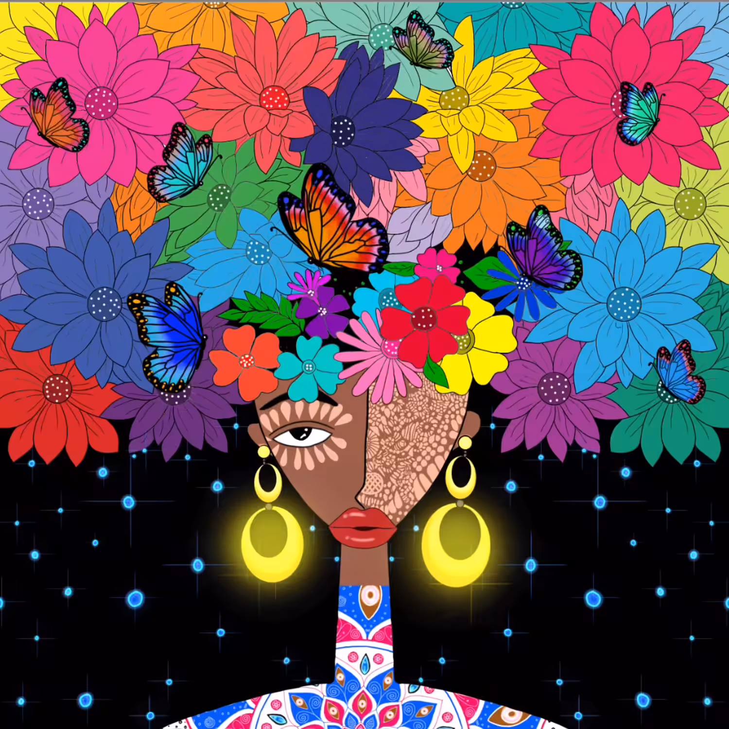 Miss Mystical