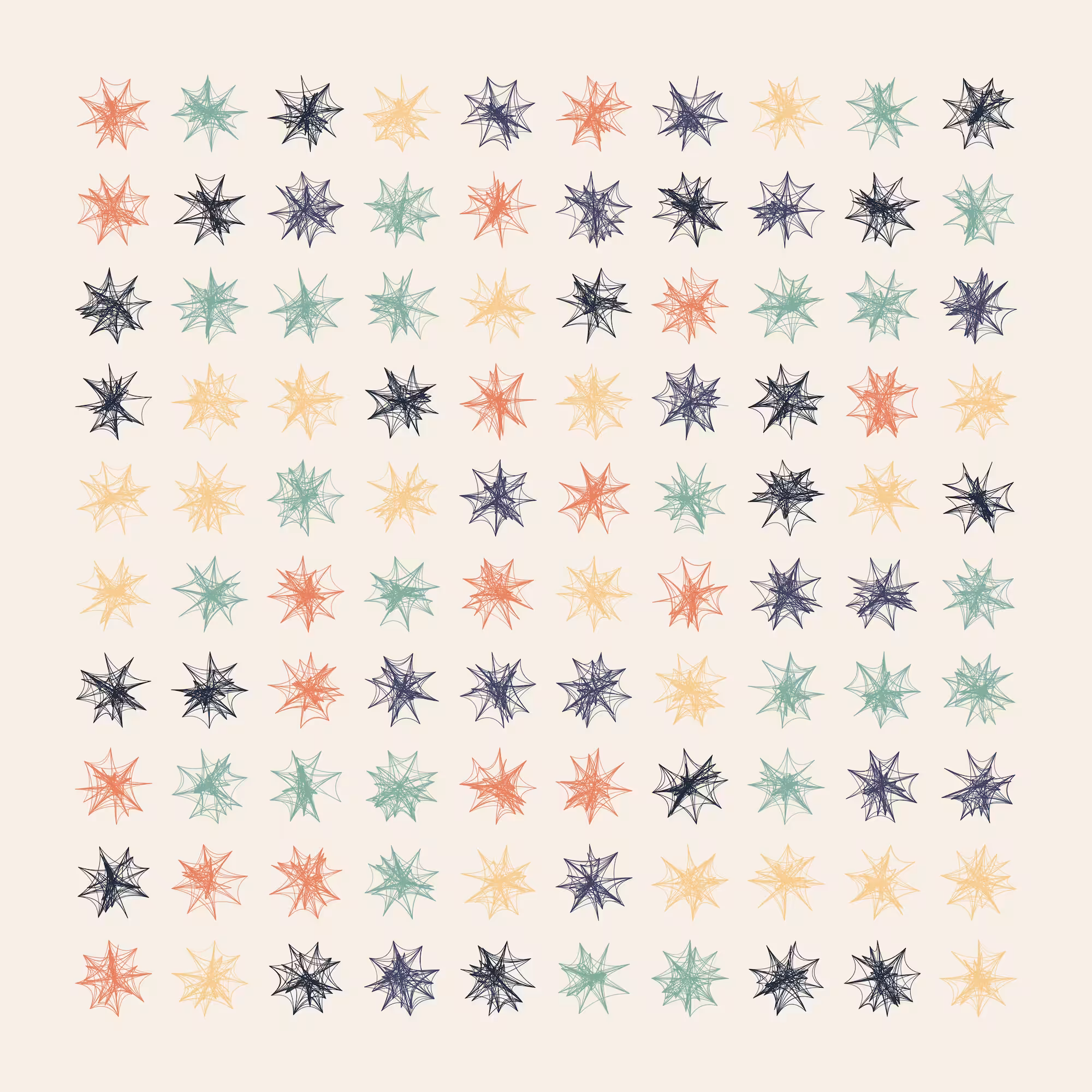 Basic Lines 060