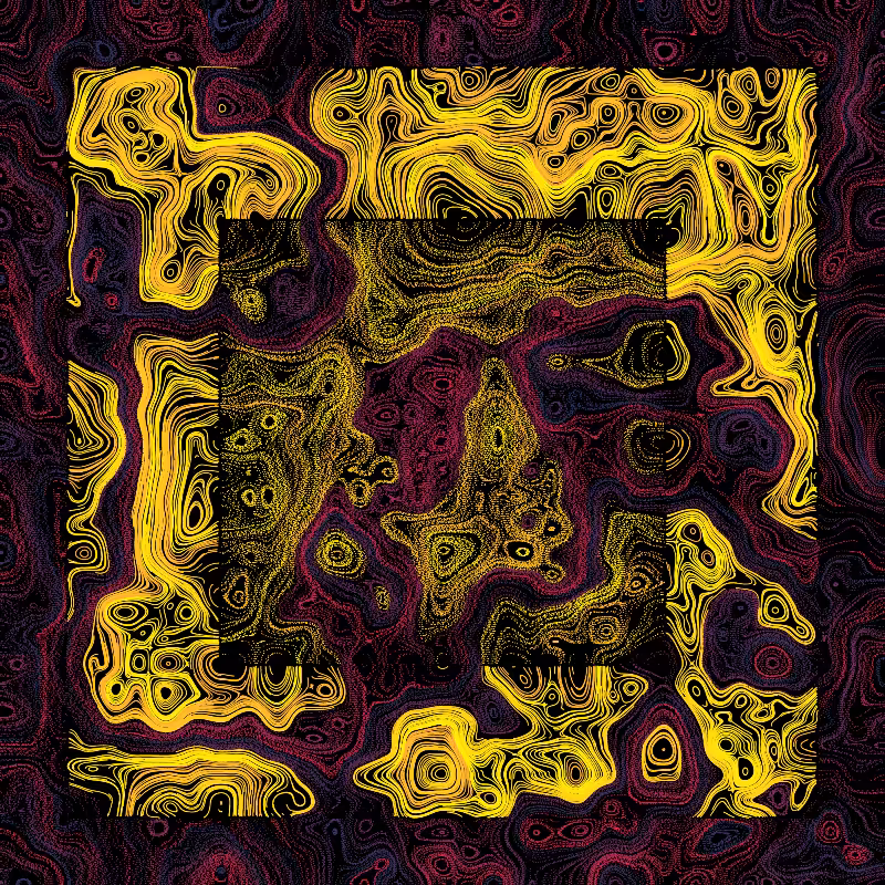 The vortex #50