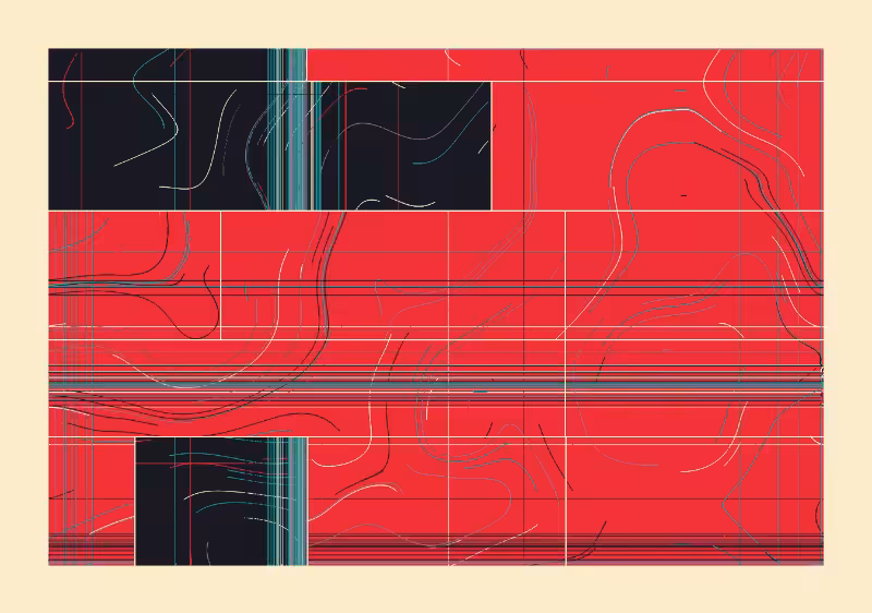 Ode to Bugs and Happy Accidents #46