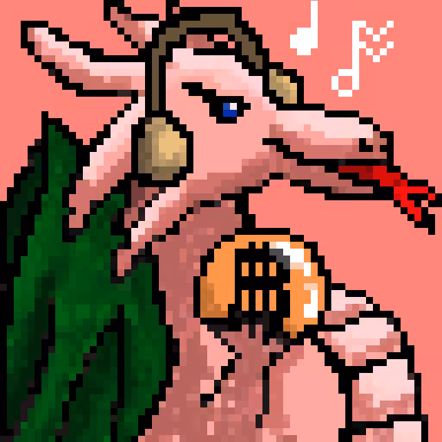 Fortune Dragon