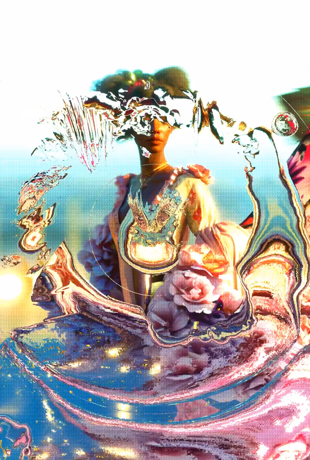 Sola Bloom
