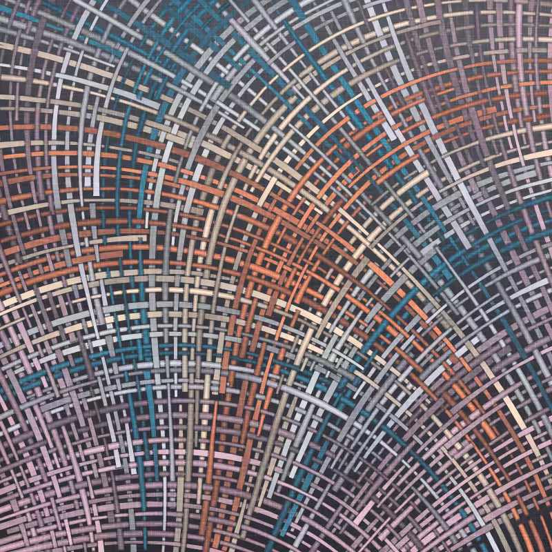 Loomnatic #8