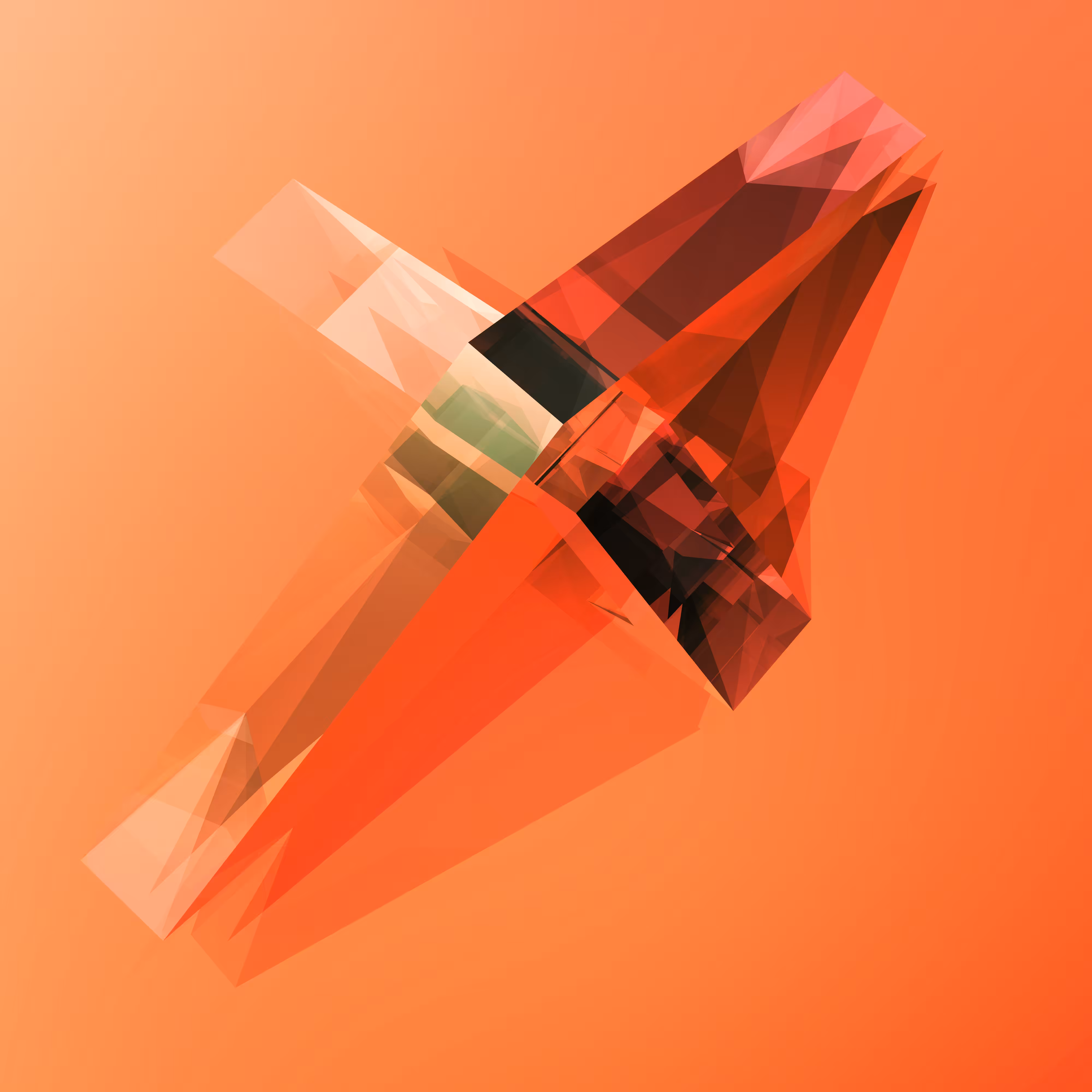 FACETS: Old Fashioned