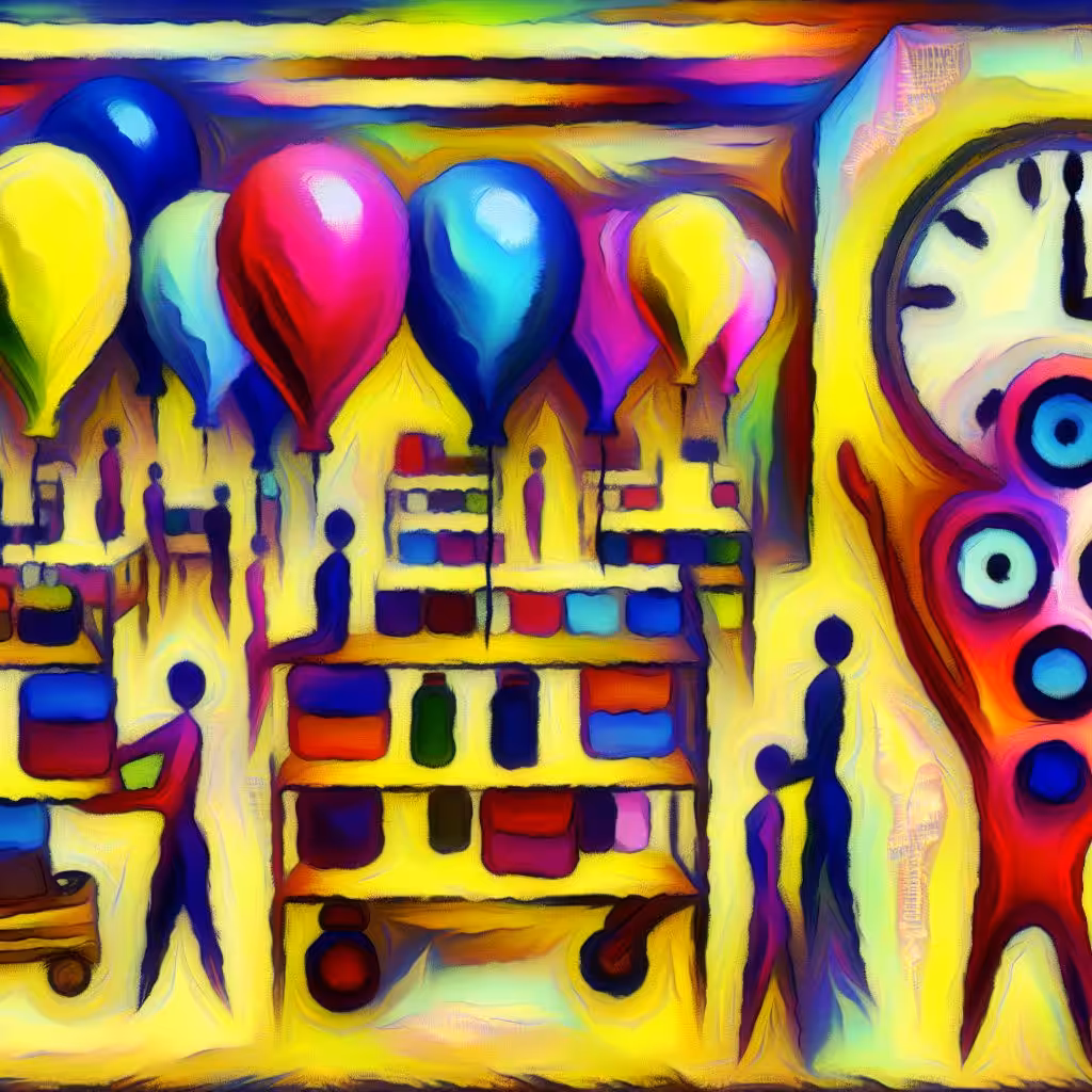 Veiled Expectations