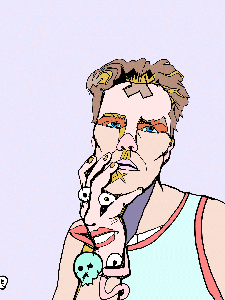 Pop Art: How Much Does Time Weigh