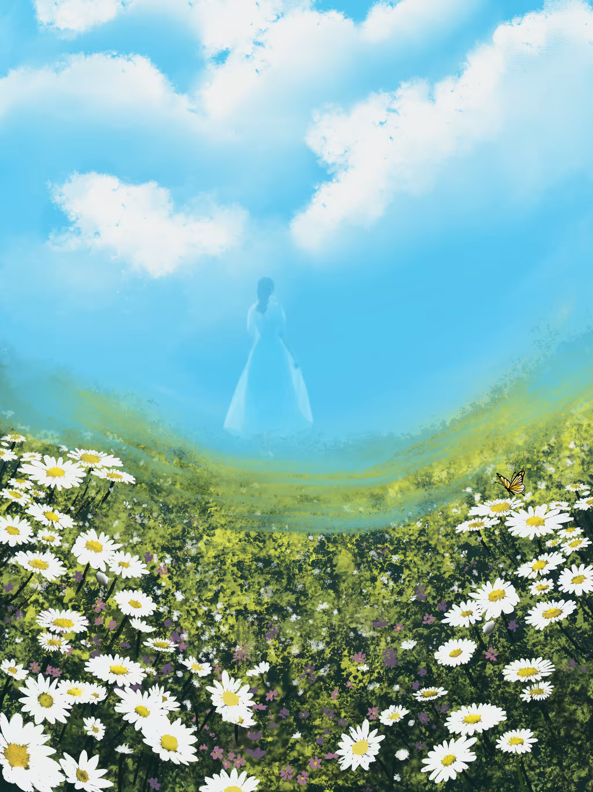 Mother nature 