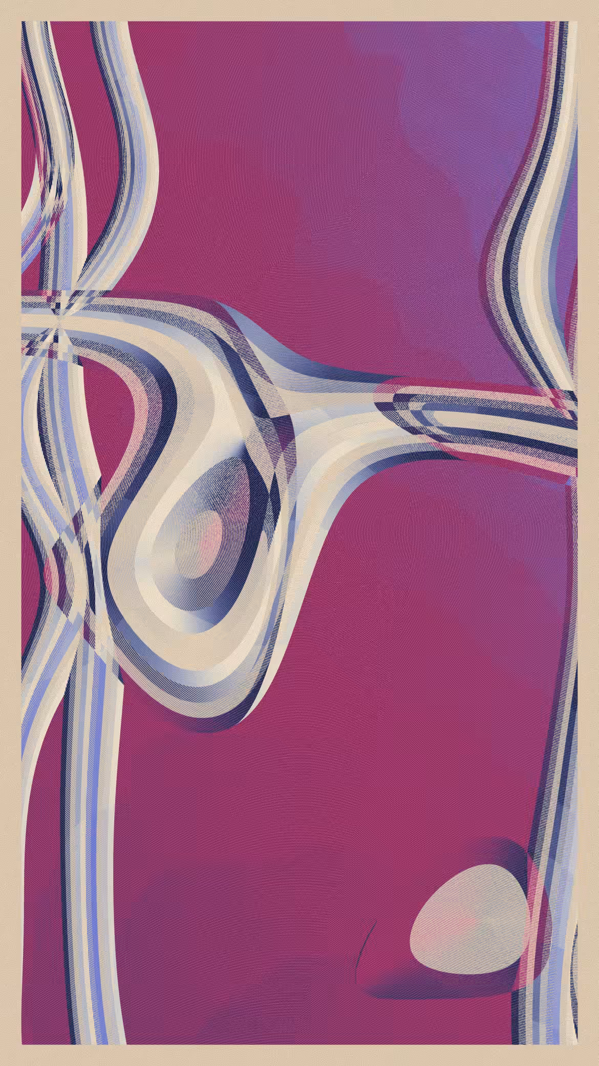 Early WIP of Résilience