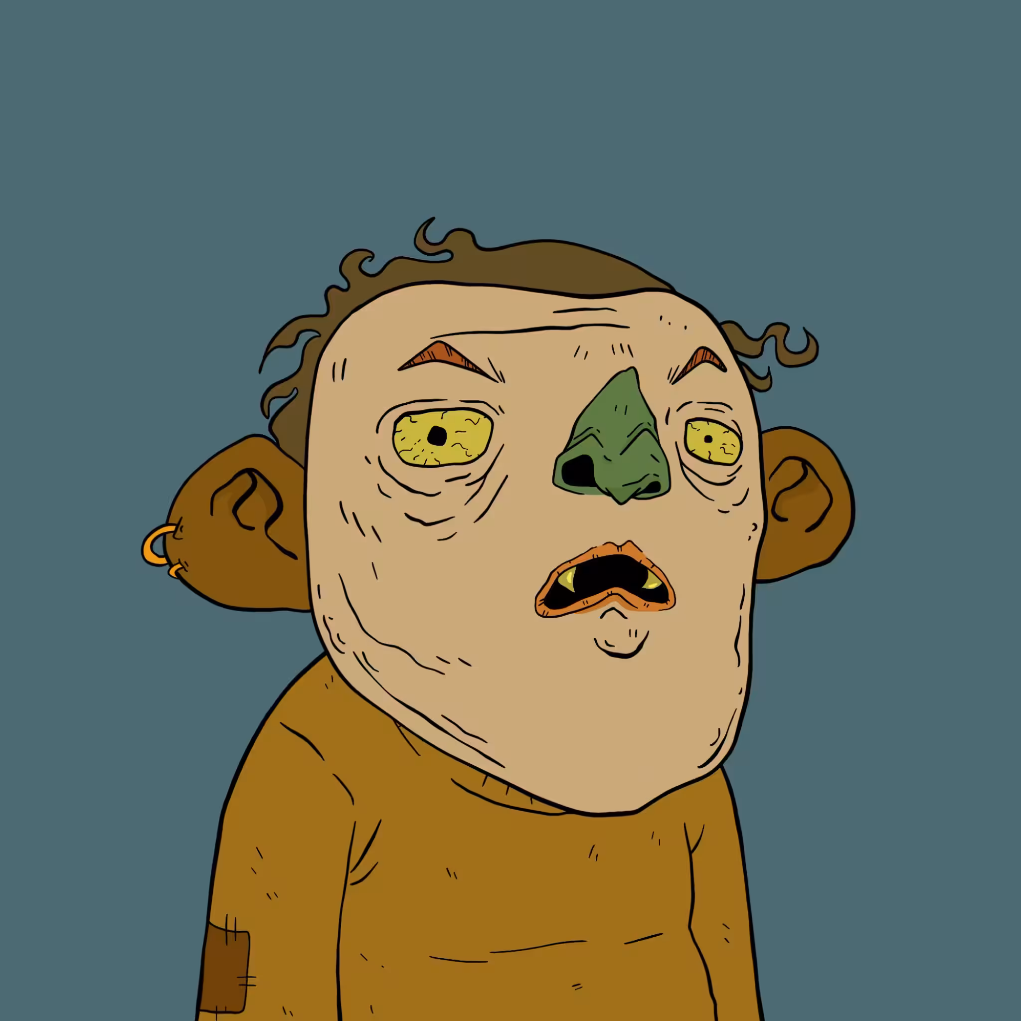 POORS: POOR #299