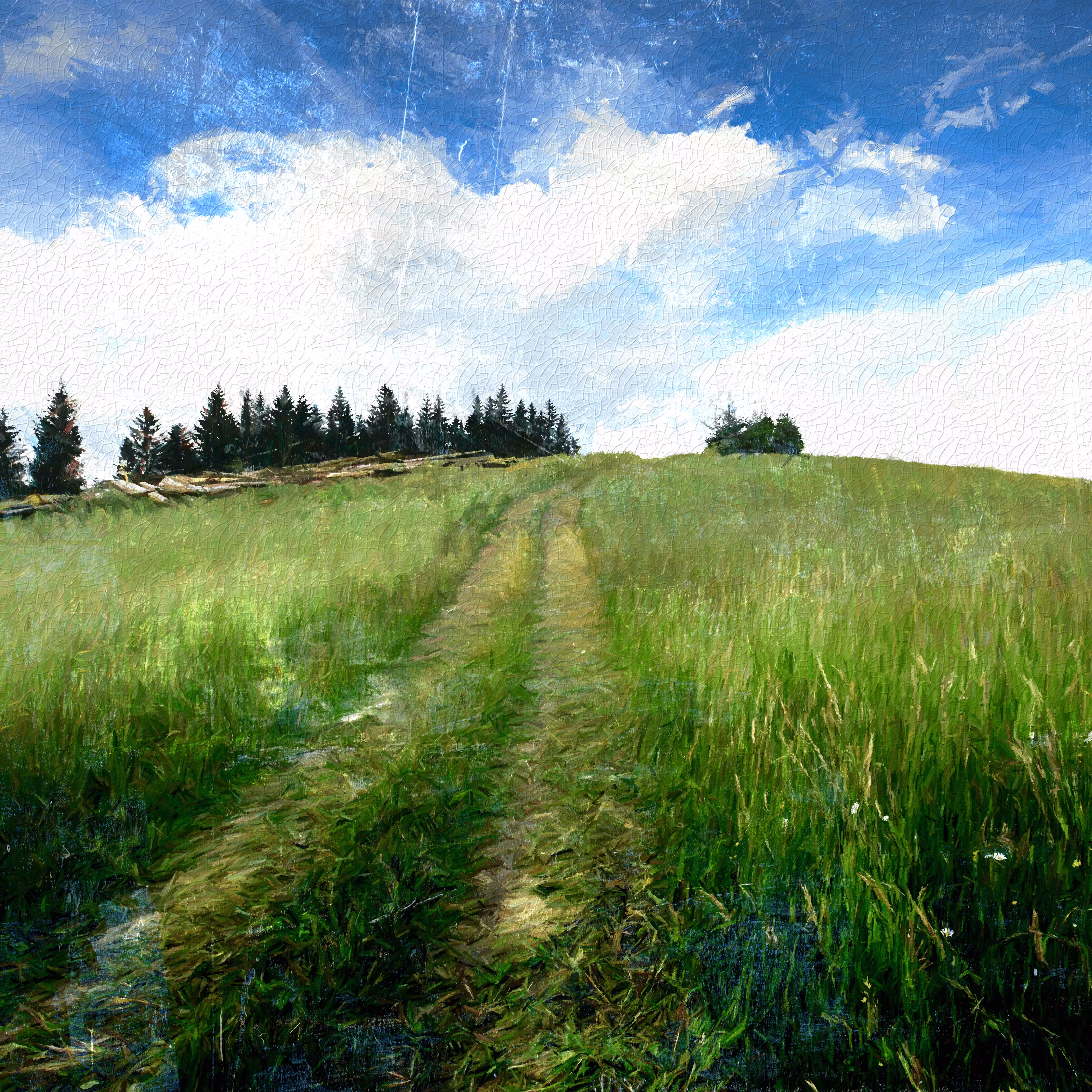 #2 Impressionist Escape