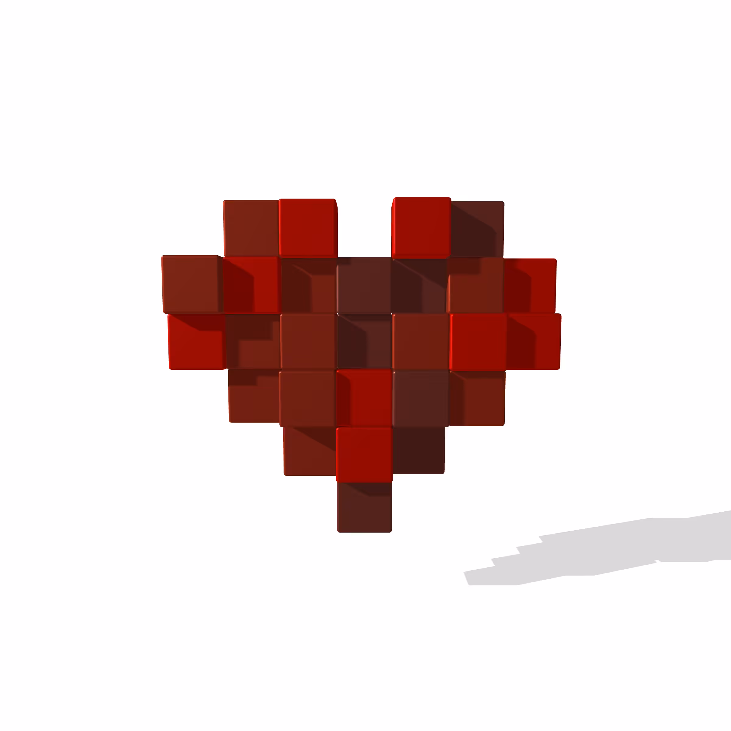 heart + craft #4322