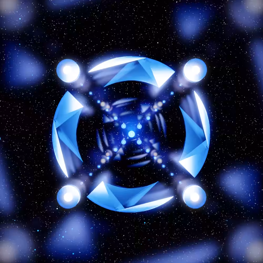 Crypto Space Gems - 04 - EGLD