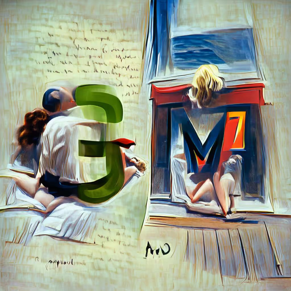 Daily GM: GM #203 - Edward Hopper