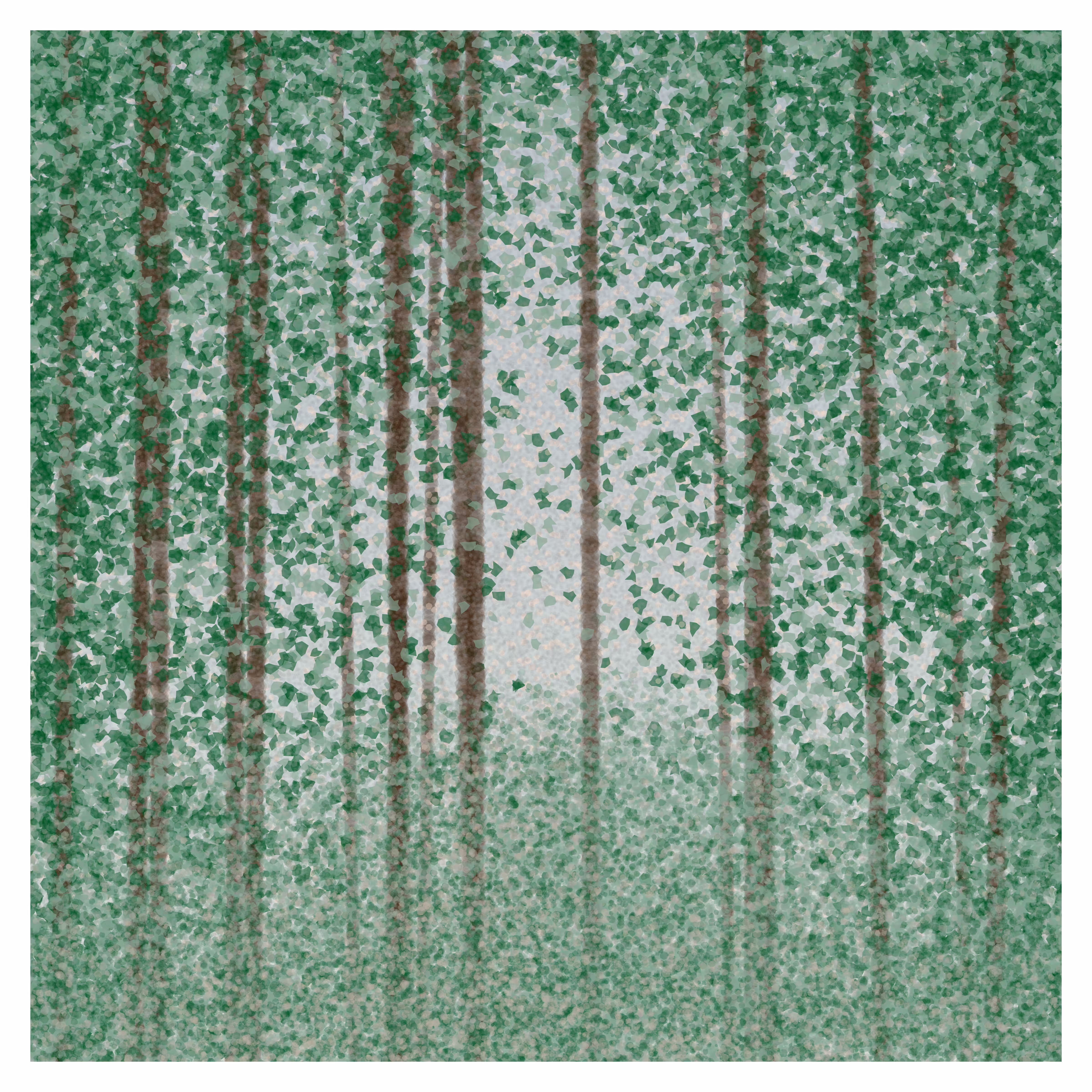 A Day in the Woods #4