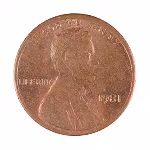 Cent #1159