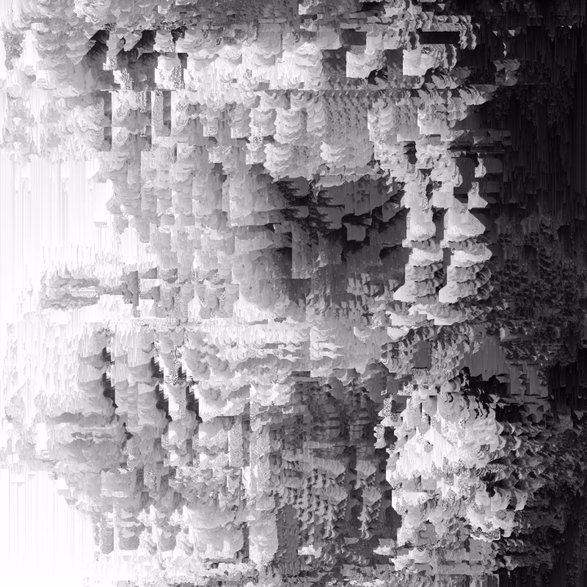 teXture - Glitch #3