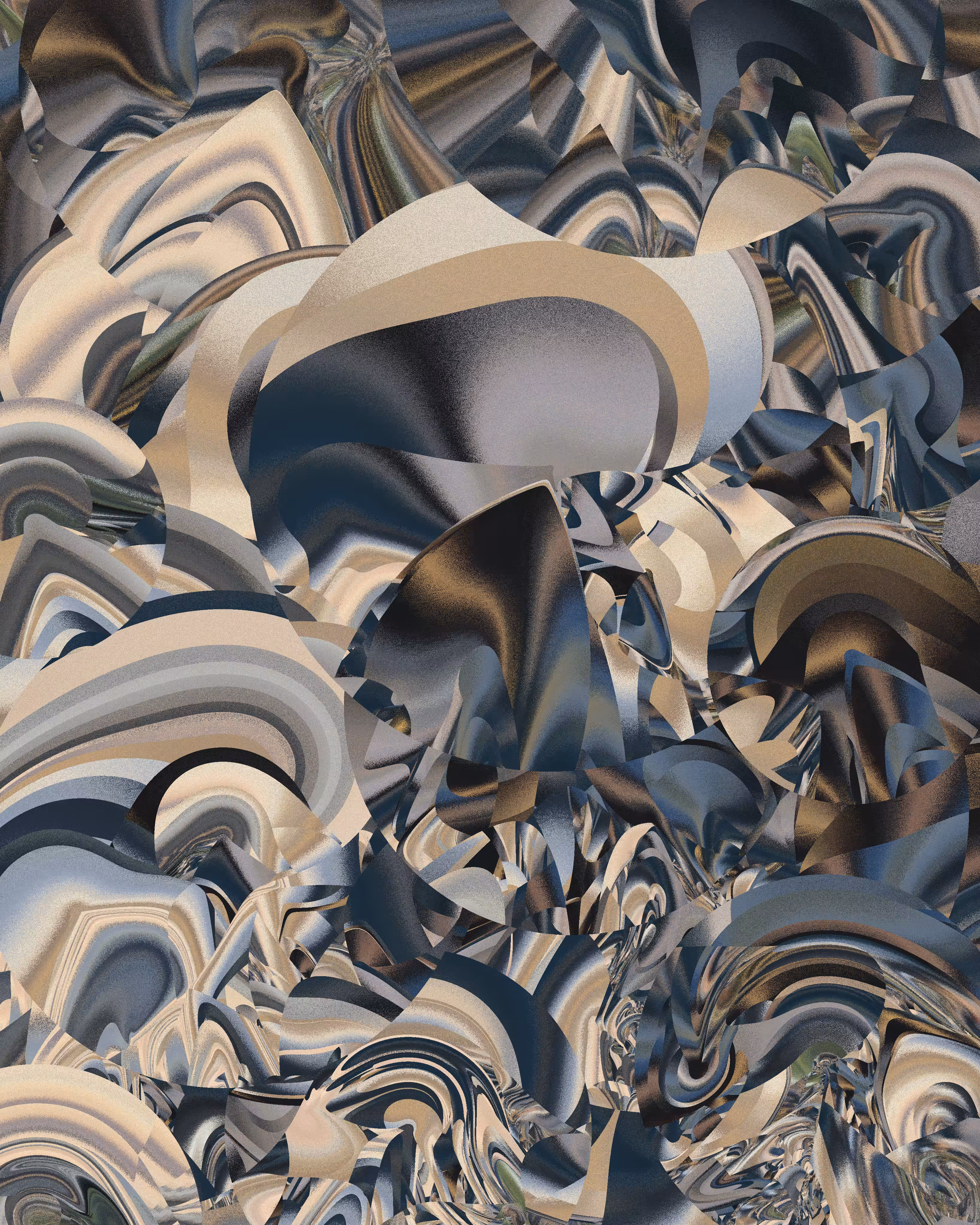 Chaos Theory #2