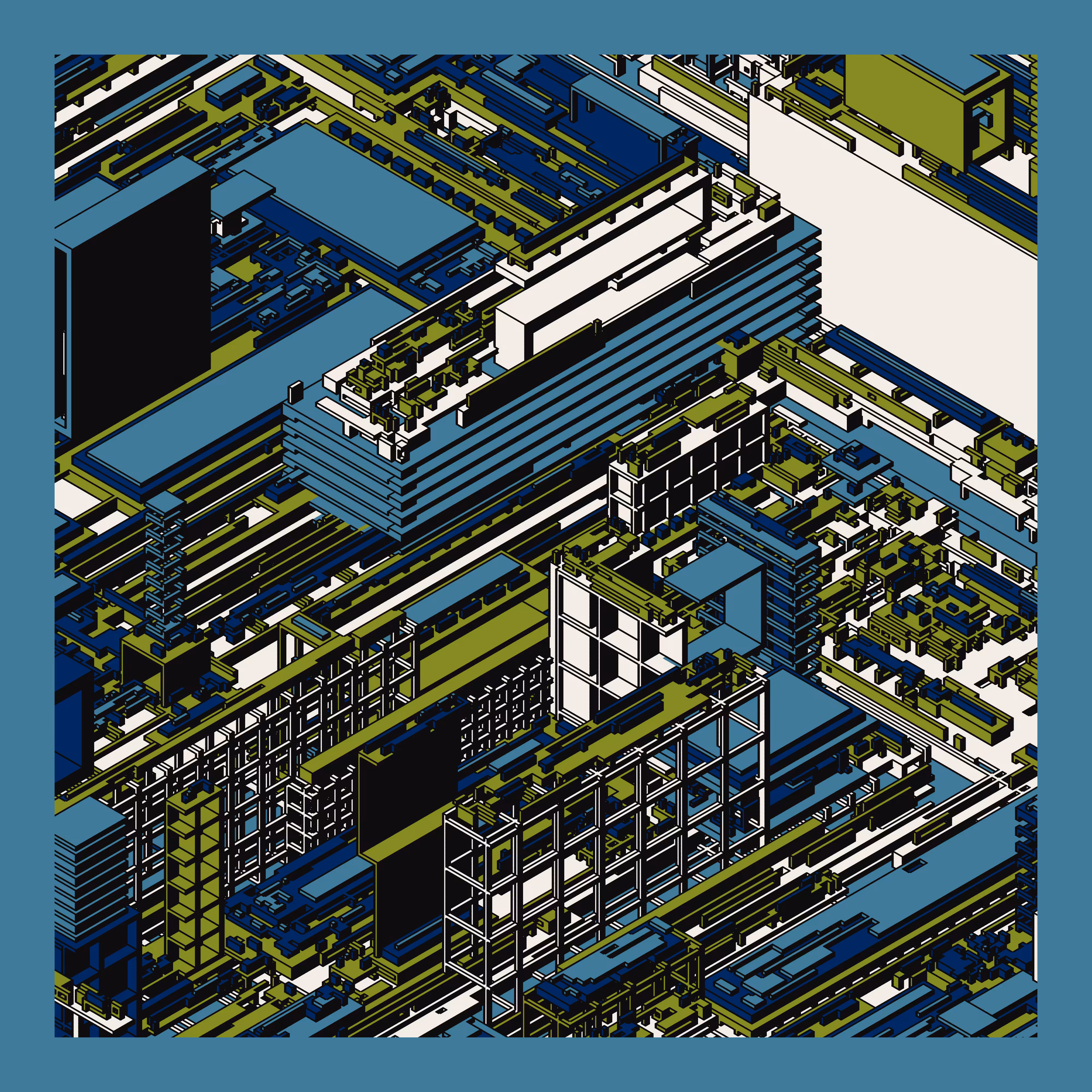 Plasticity #403
