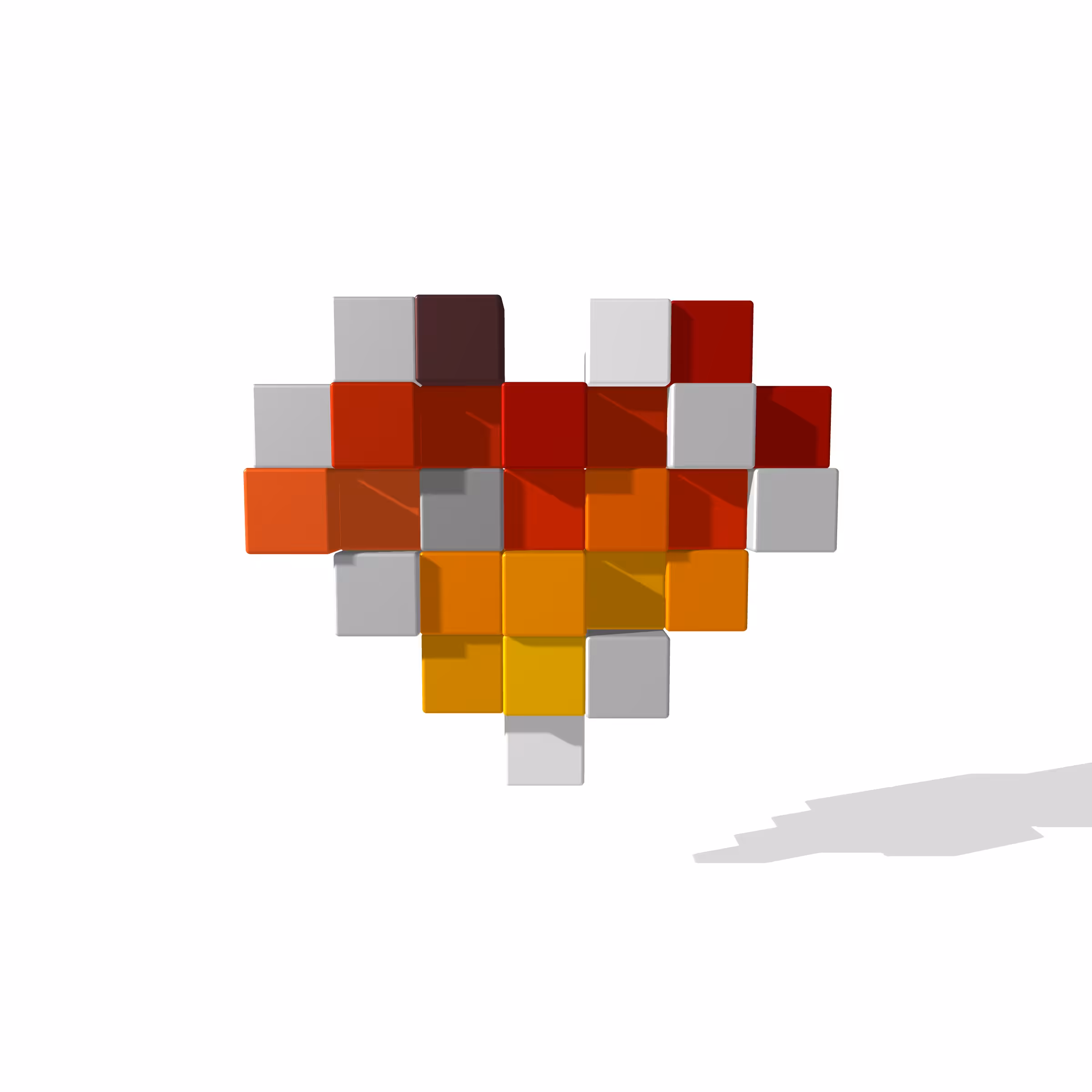heart + craft #27046