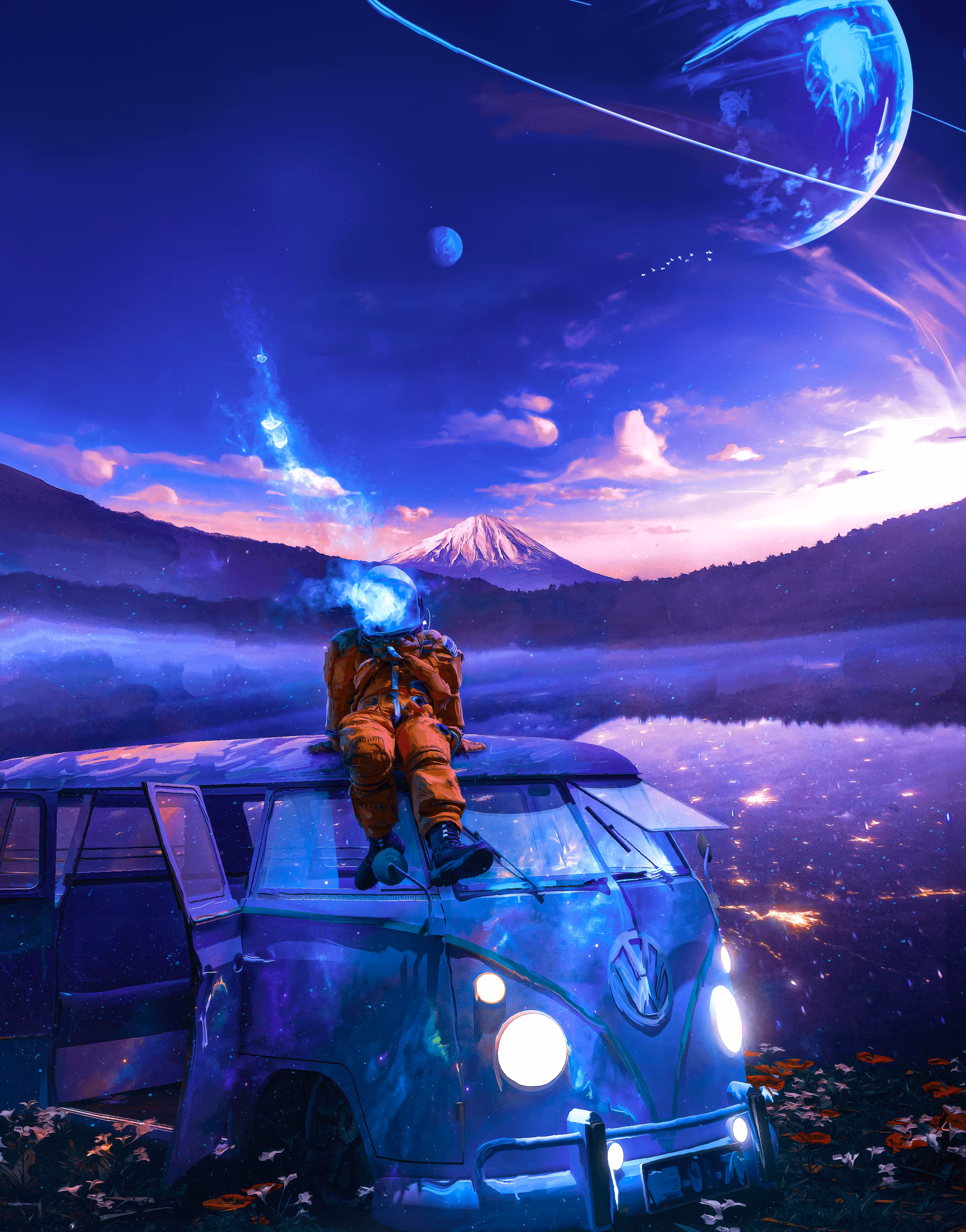 Celestial