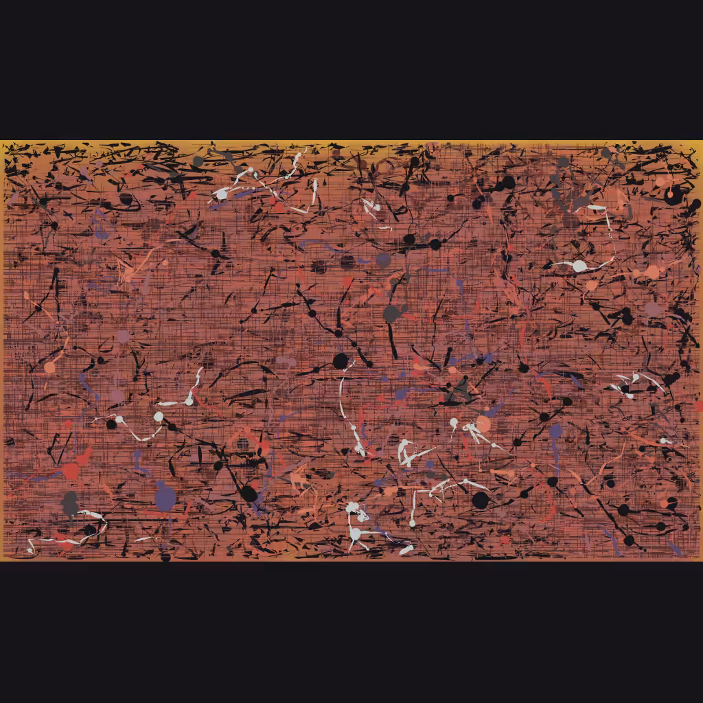 Echoes of Decay #15