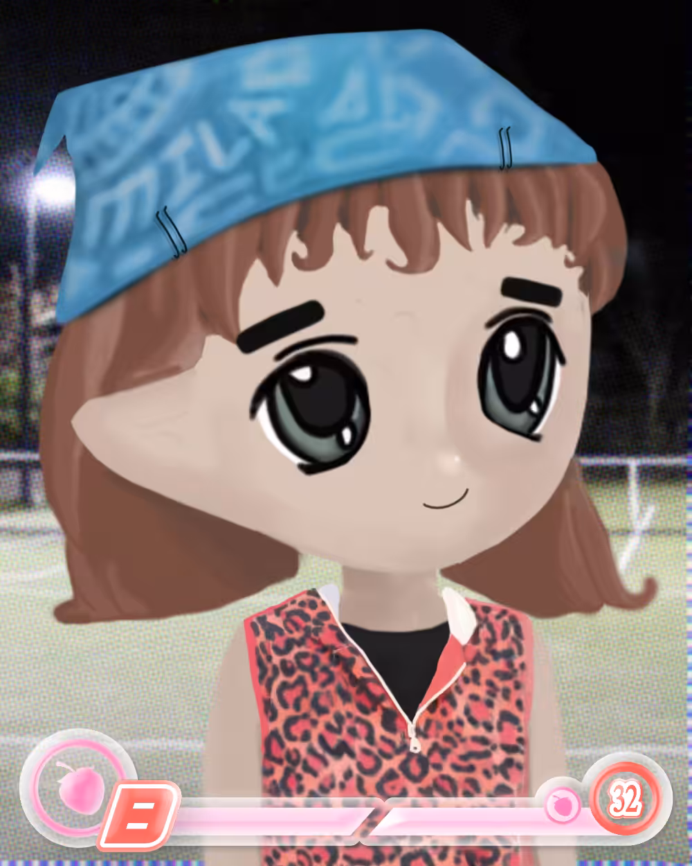 Milady 9716