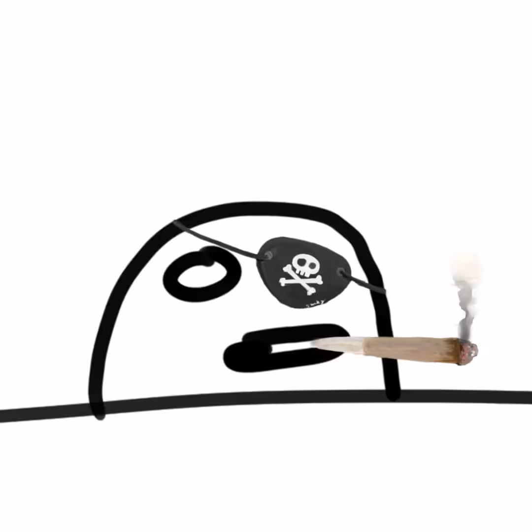Smoky 007