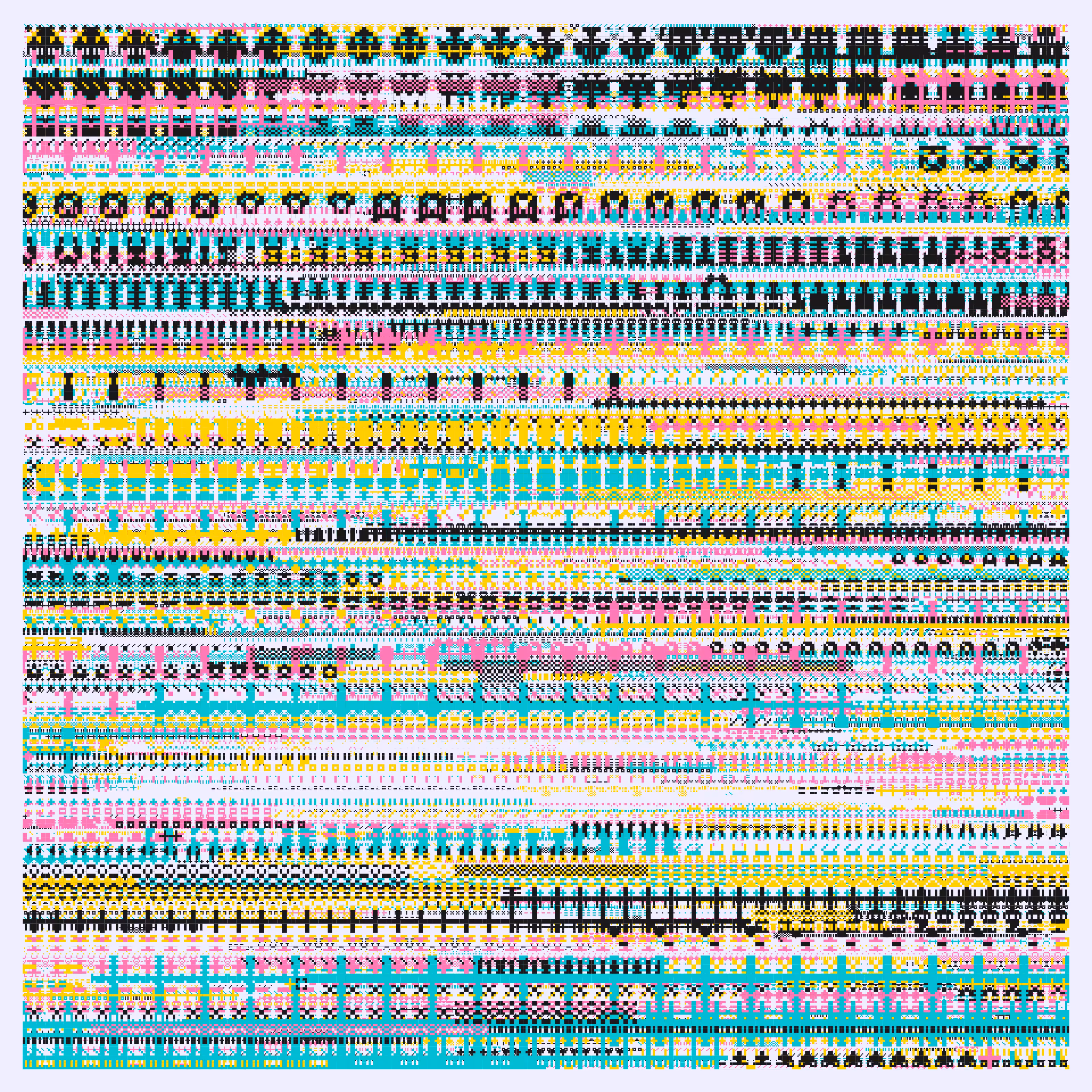 Pixel Management #823