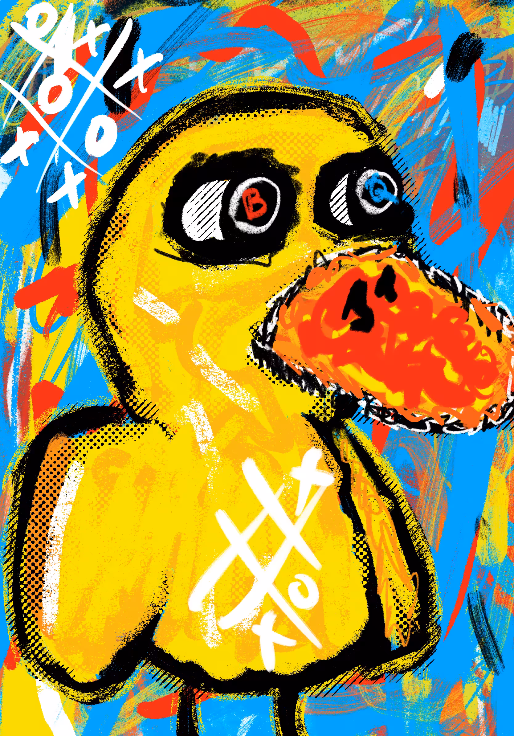 basQUACK 00
