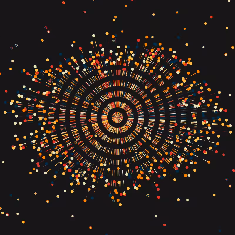 Supernova Residual #59