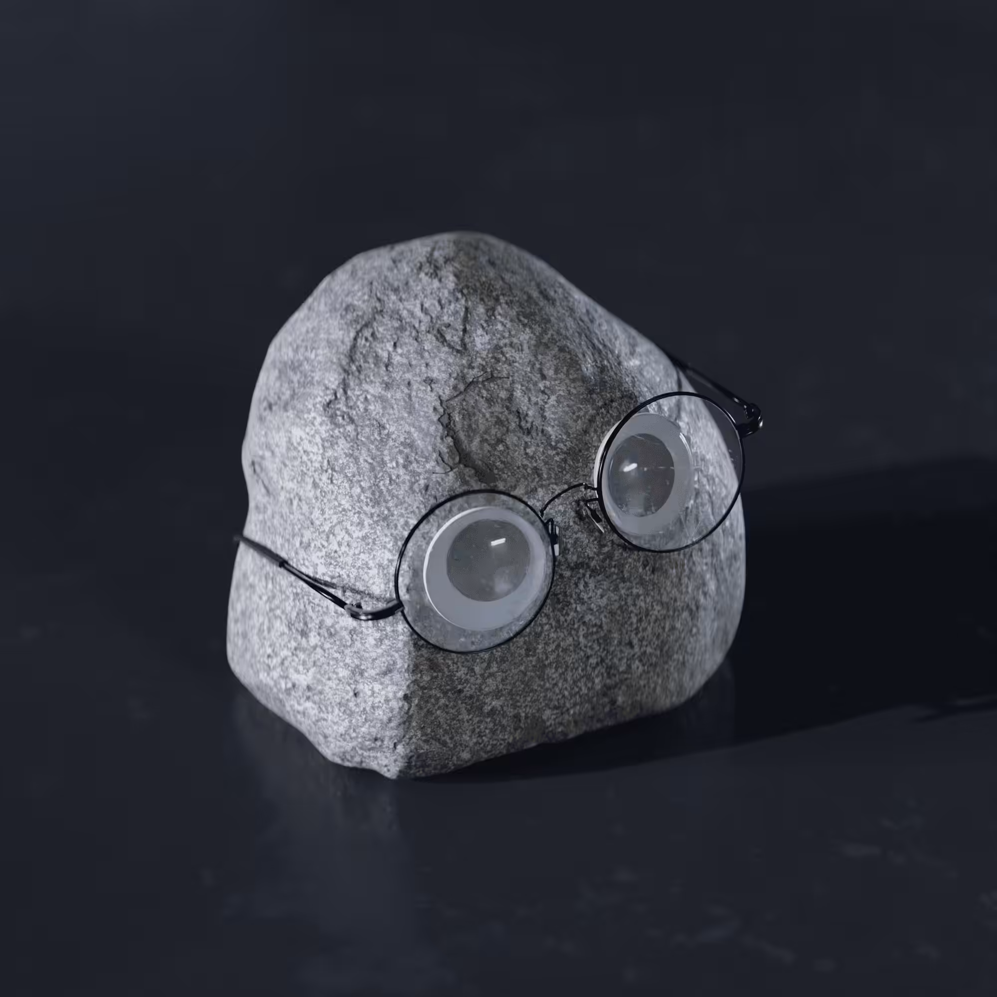 #23 The Survivor Rock