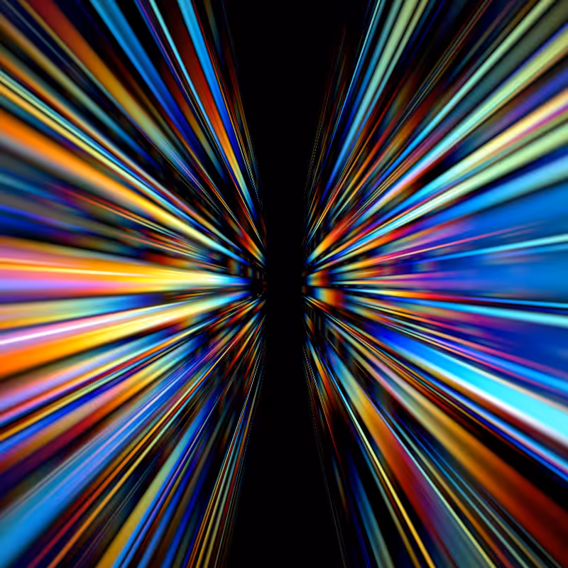 planar light tunnel #72