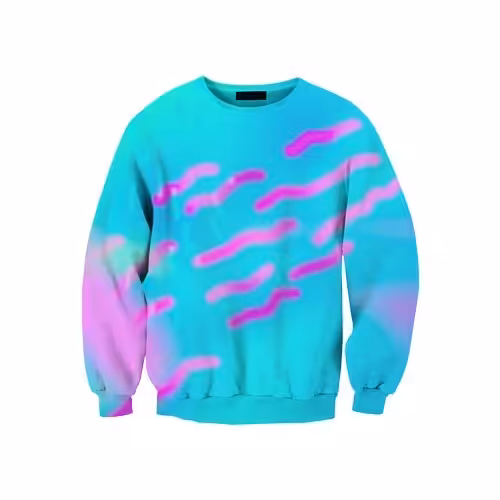 nfts but make it fashion