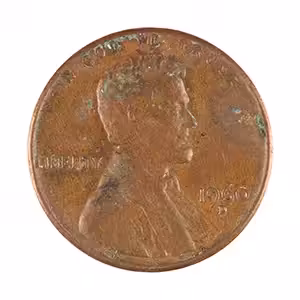 Cent #4530