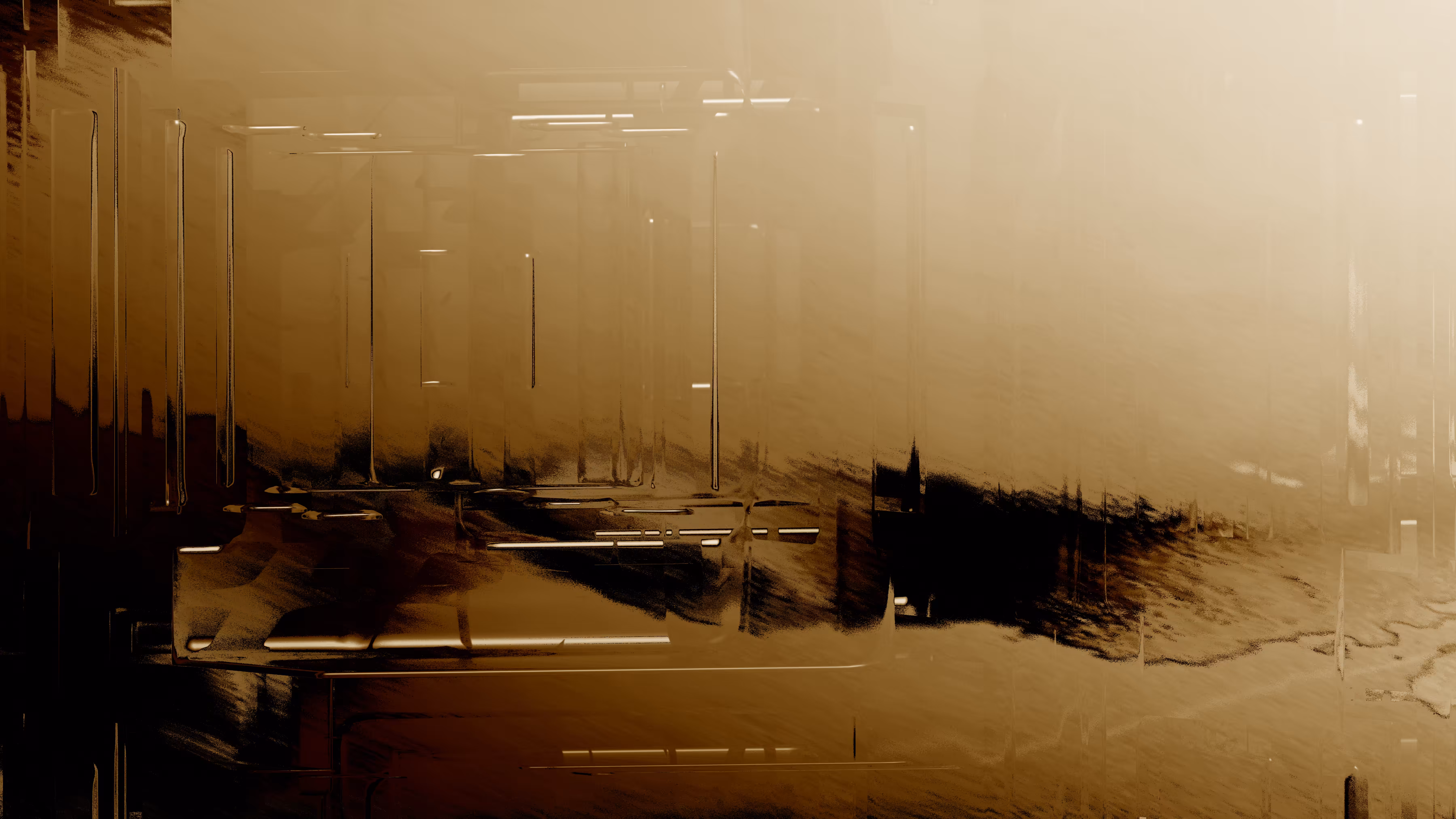 Erosion Memory