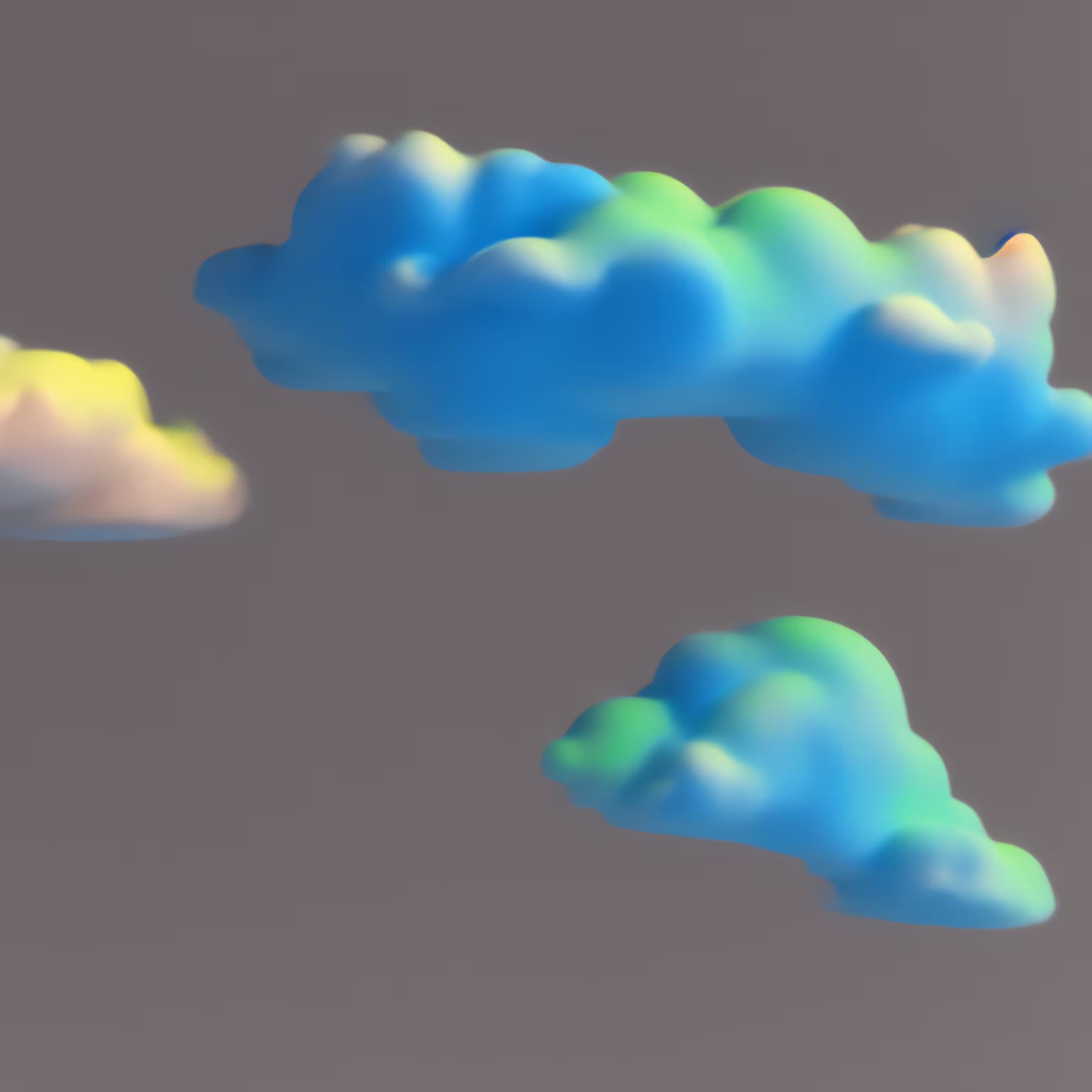 ☁︎ clouds ☁︎