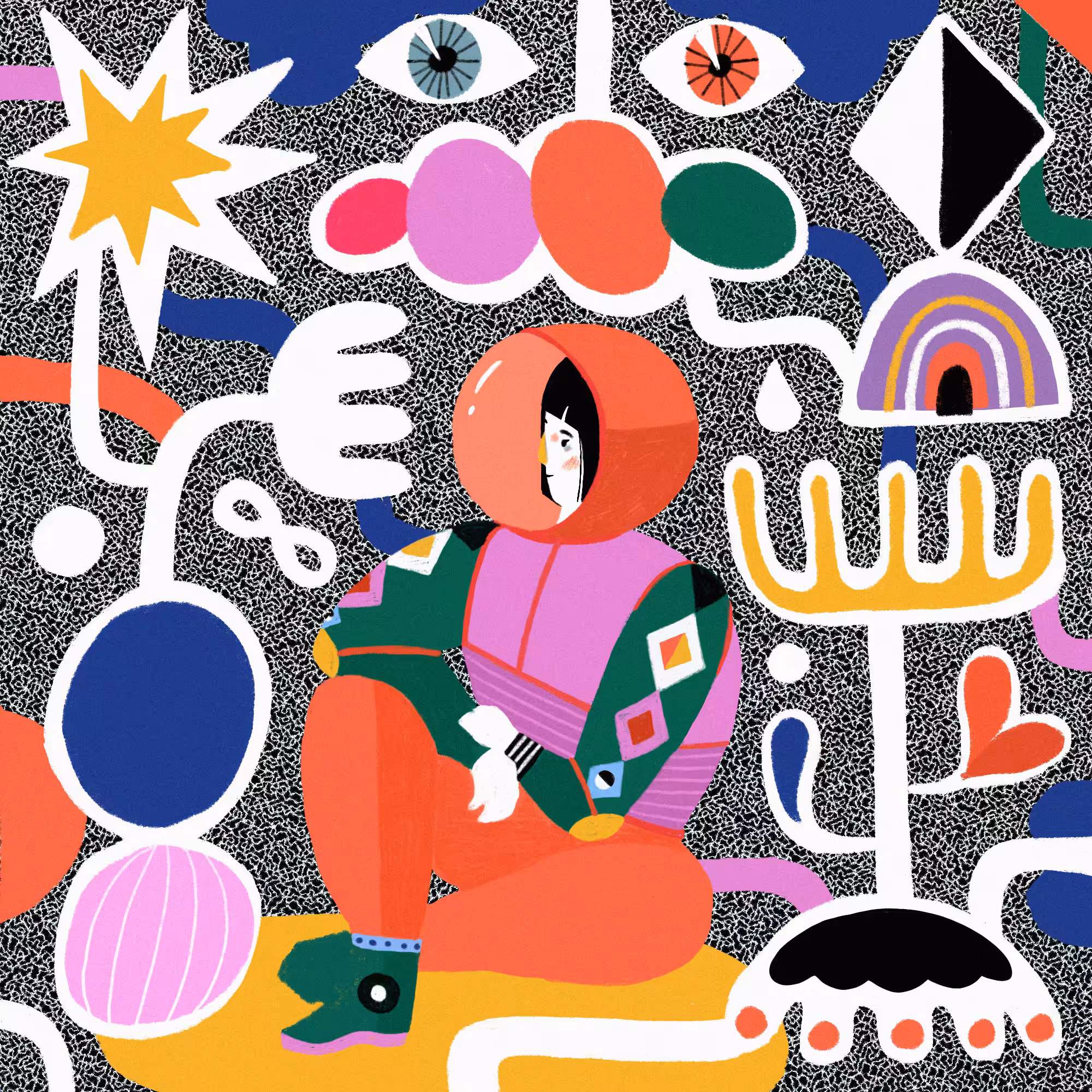 10000 Astrogurl